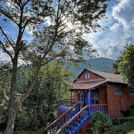 Joy Source Resort